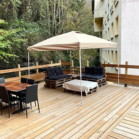 Suite Sanctuaire A Lourdes Exterior foto
