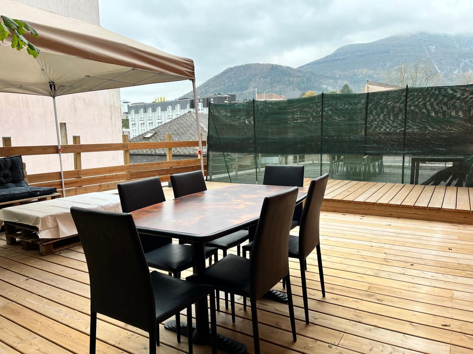 Suite Sanctuaire A Lourdes Exterior foto